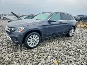 Mercedes-Benz GLC 2.0L 4 2020