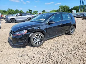 Volkswagen Golf 1.8L 4 2016