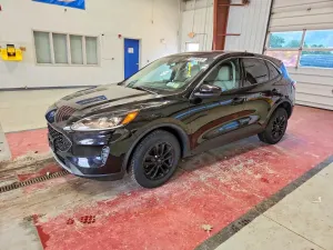 Ford Escape 1.5L 3 2020