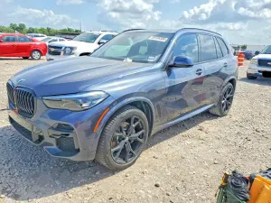 BMW X5 3.0L 6 2022