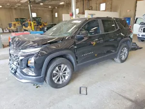 Chevrolet Equinox 1.5L 4 2025