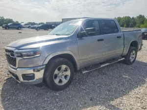 RAM 1500 3.0L 6 2025