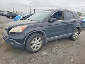 Honda CR-V 2.4L 4 2009
