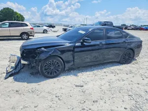 Hyundai Genesis 3.8L 6 2015