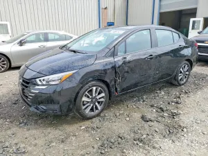 Nissan Versa 1.6L 4 2025