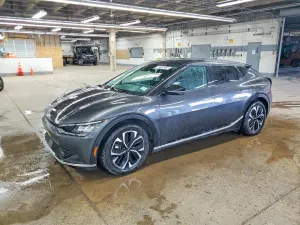 Kia EV6 0.0L 0 2023