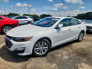 Chevrolet Malibu 1.5L 4 2023