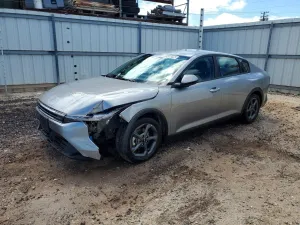 Kia K4 2.0L 4 2025