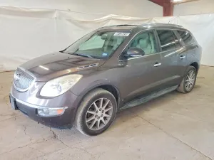 Buick Enclave 3.6L 6 2008