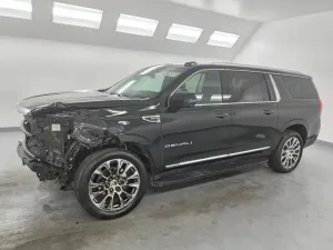 GMC Yukon 6.2L 8 2025