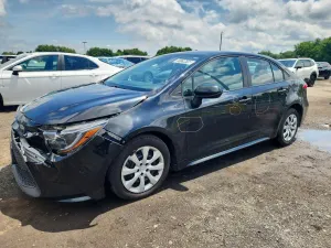 Toyota Corolla 1.8L 4 2022