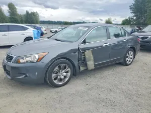 Honda Accord 3.5L 6 2008