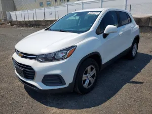 Chevrolet Trax 1.4L 4 2021