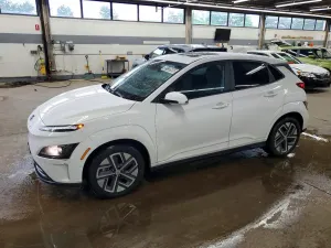 Hyundai Kona 2023