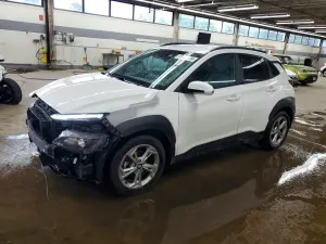 Hyundai Kona 2.0L 4 2023