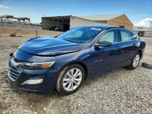 Chevrolet Malibu 1.5L 4 2020