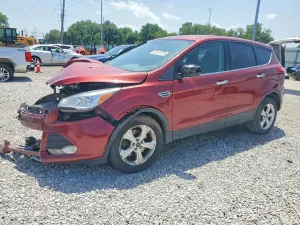 Ford Escape 1.6L 4 2014