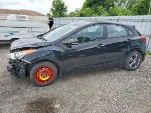Hyundai Elantra 2.0L 4 2016