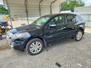 Acura RDX 2.3L 4 2012