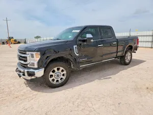 Ford F-250 6.7L 8 2020