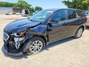 Chevrolet Equinox 1.5L 4 2020