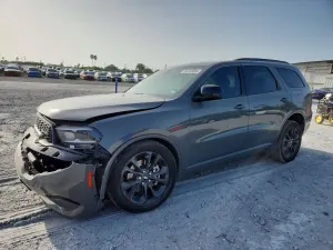 Dodge Durango 3.6L 6 2026