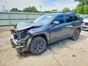 Toyota Rav4 2.5L 4 2022