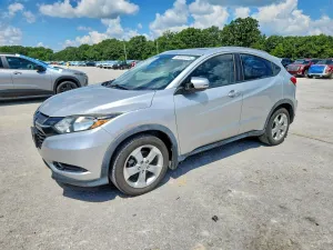 Honda HR-V 1.8L 4 2016