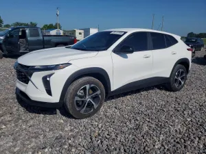 Chevrolet Trax 1.2L 3 2025