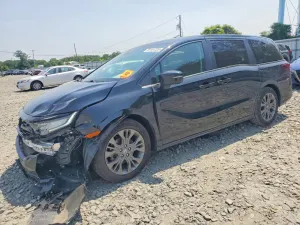 Honda Odyssey 3.5L 6 2025