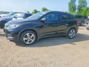 Honda HR-V 1.8L 4 2020