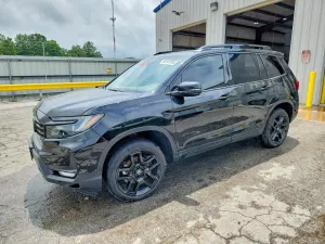 Honda Passport 3.5L 6 2025