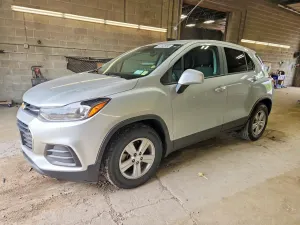 Chevrolet Trax 1.4L 4 2020