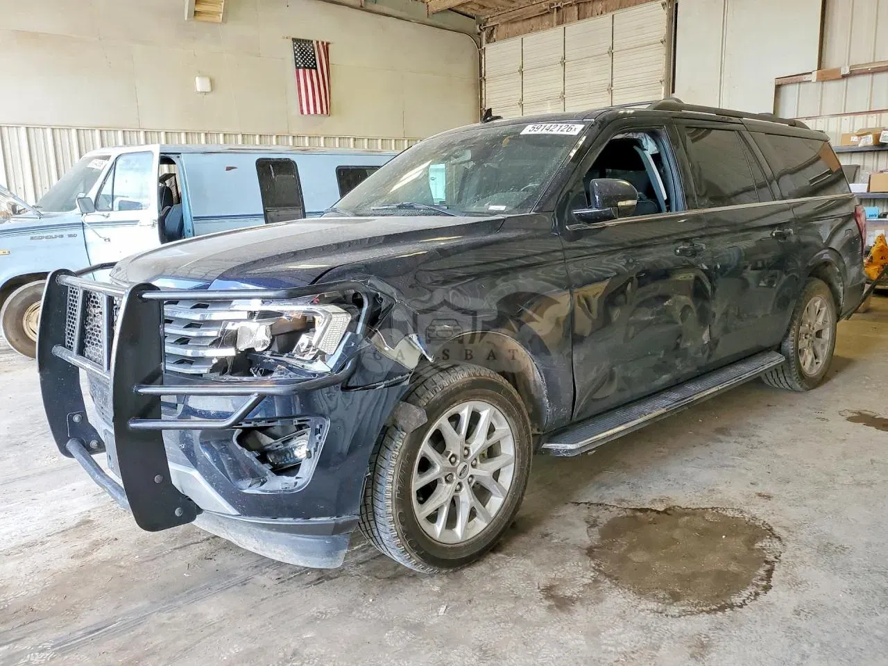 Ford Expedition 3.5L 6 2021