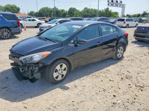 Kia Cerato / Forte / K3 1.8L 4 2016