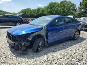 Kia Cerato / Forte / K3 2.0L 4 2020