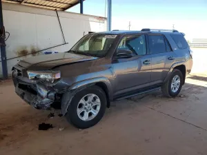 Toyota 4Runner 4.0L 6 2023