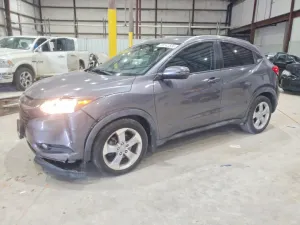 Honda HR-V 1.8L 4 2016