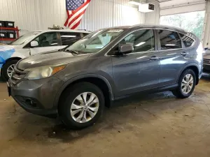 Honda CR-V 2.4L 4 2013