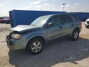 Saturn Vue 2.2L 4 2006