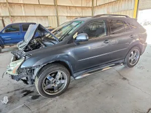 Lexus RX 3.3L 6 2004
