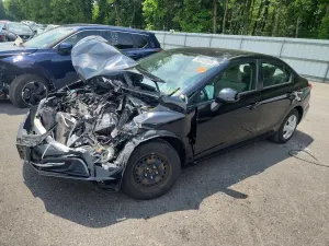 Honda Civic 2013