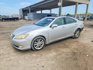 Lexus ES 3.5L 6 2010