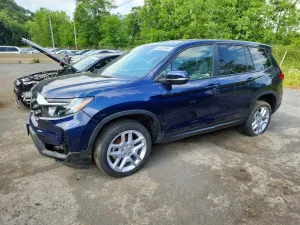 Honda Passport 3.5L 6 2024
