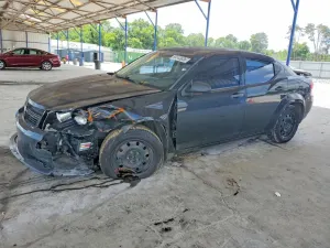 Dodge Avenger 2.4L 4 2010
