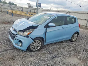 Chevrolet Spark 1.4L 4 2016
