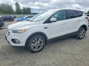 Ford Escape 1.5L 4 2017