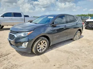 Chevrolet Equinox 1.5L 4 2019