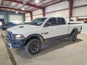 RAM 1500 5.7L 8 2017