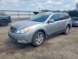 Subaru Outback 2.5L 4 2011